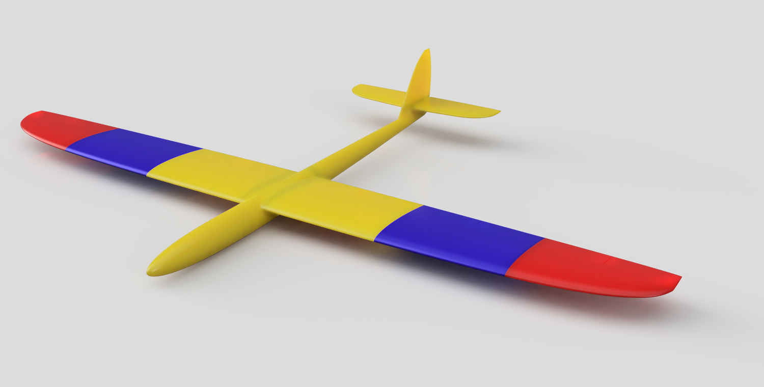 Complete Airframe Files Sets
