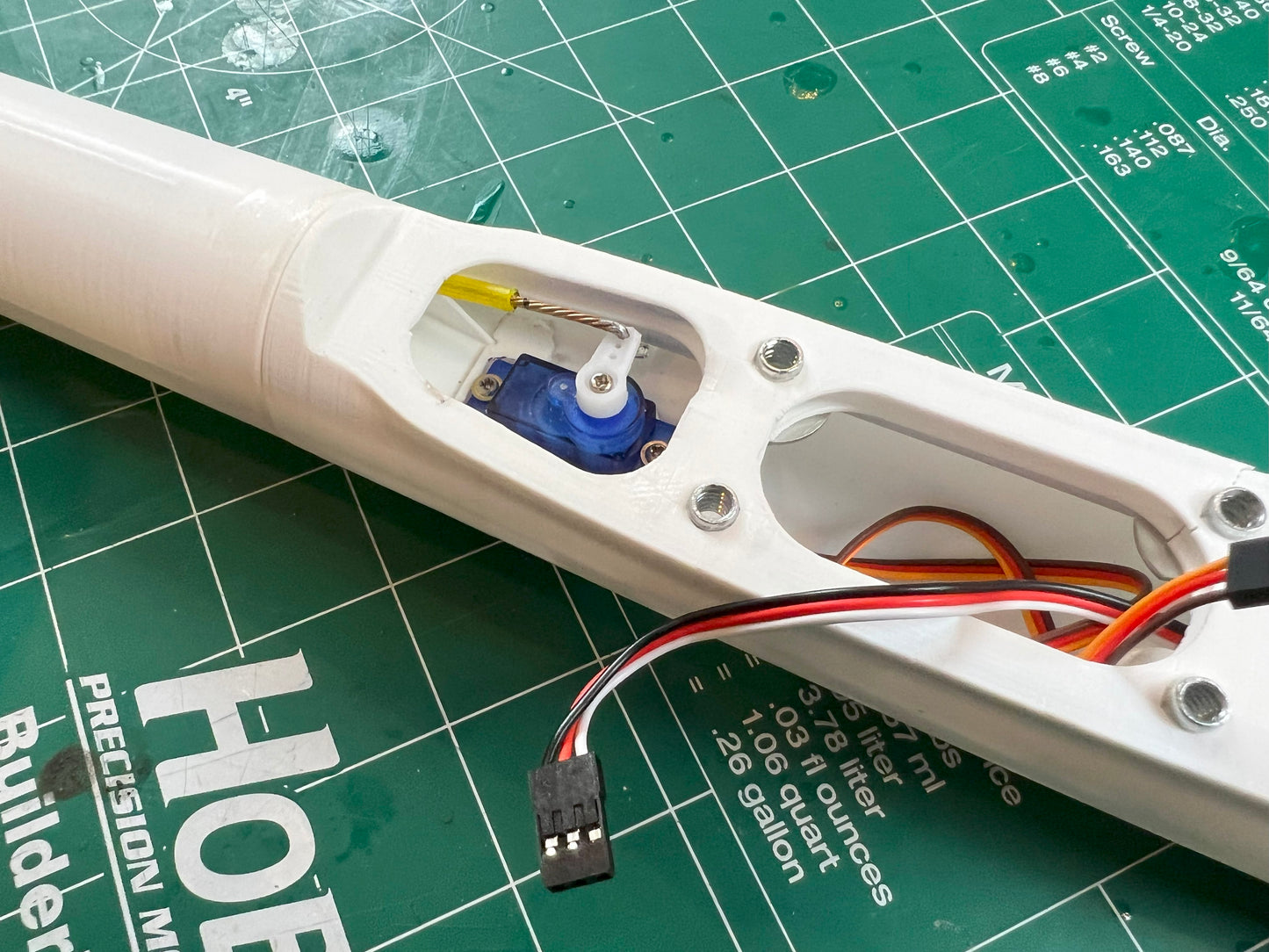 Power Pod Option
