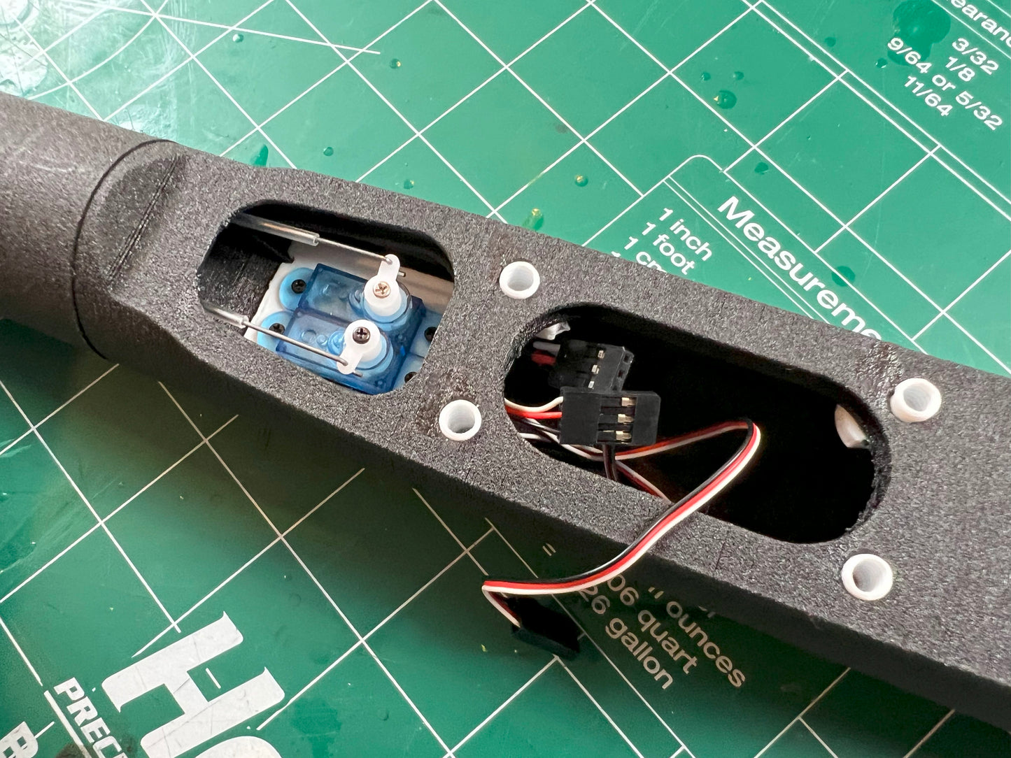 Power Pod Option
