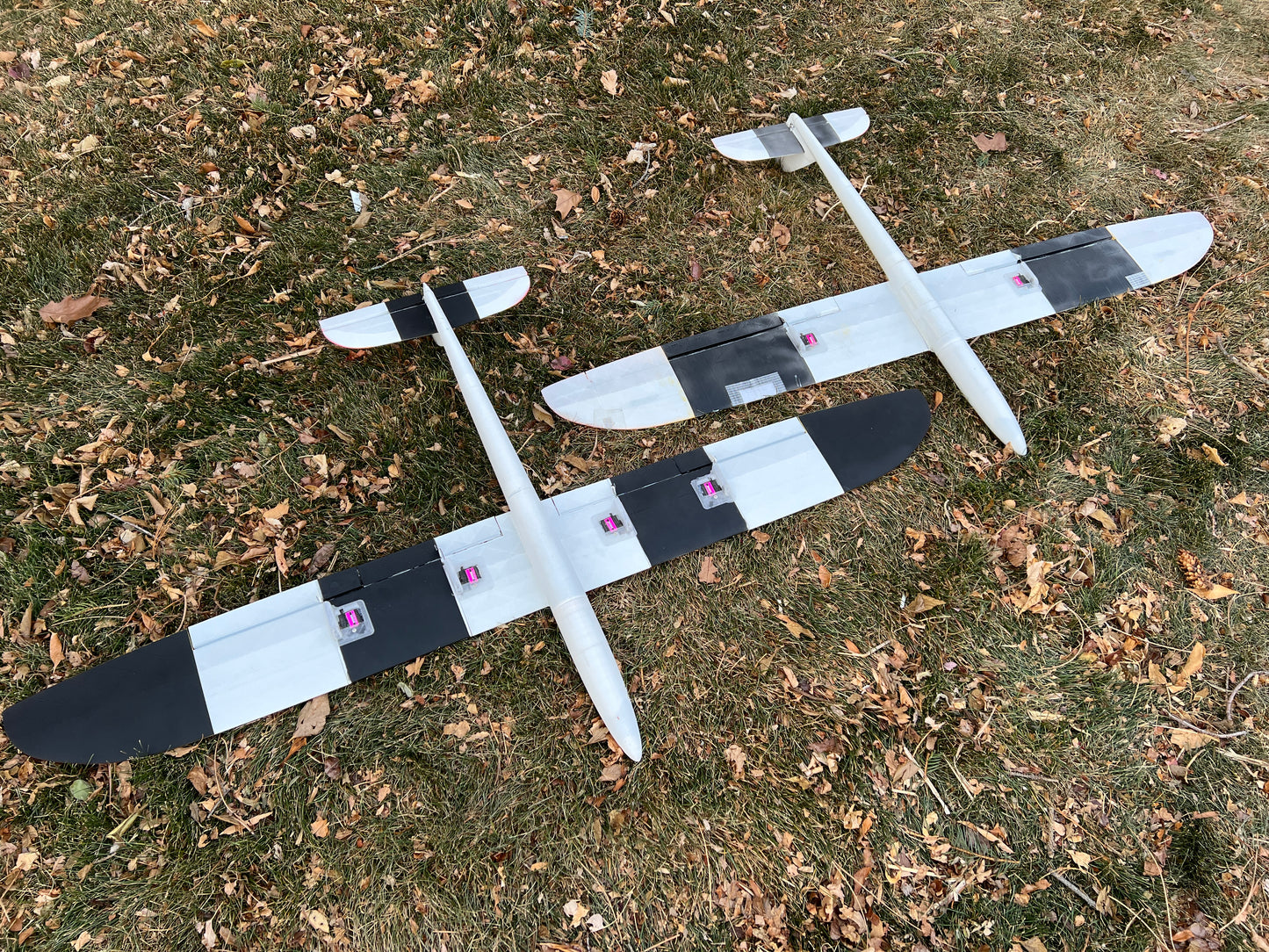 Juicy DS - full Airframe for dynamic soaring