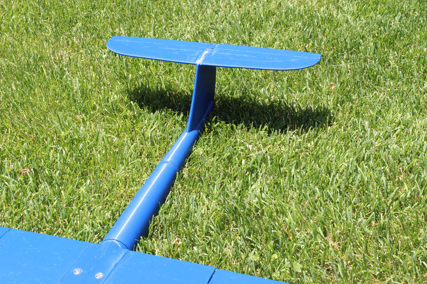 Roughgen - t tail option