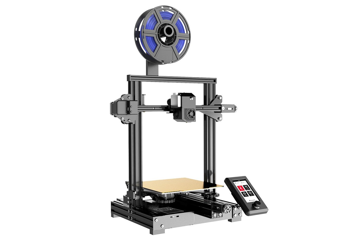 3D Printers – SoarKraft