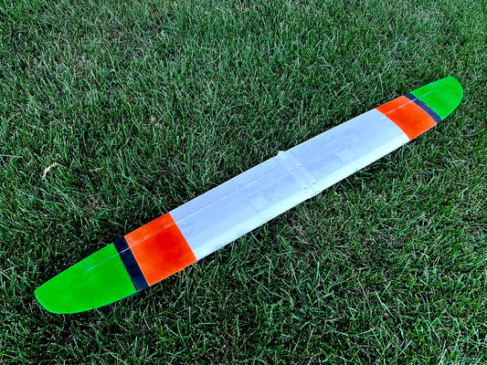 Wing 1200mm 2 Servo - MH32 Airfoil